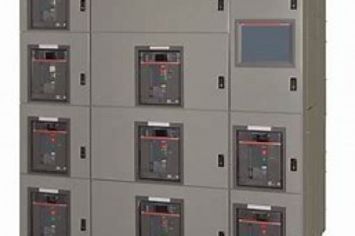 Low Voltage Switchgear Market 2022 Size & Forecast Research Report
