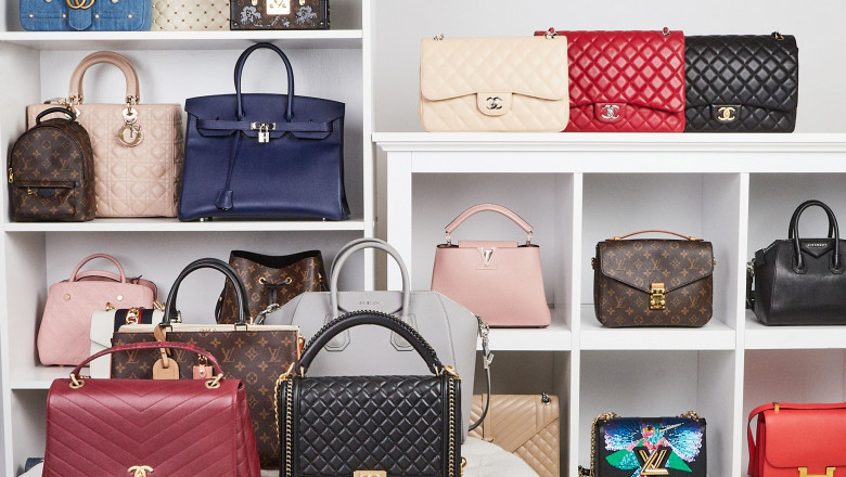 Report on Luxury Handbags Market Research 2028 - Value Market Research