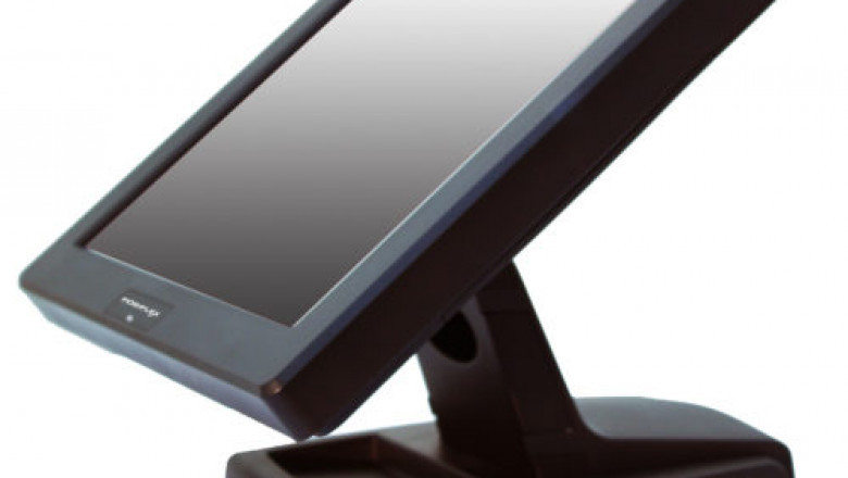 Streamline Your Retail Operations | POS Machine With Cash Drawer