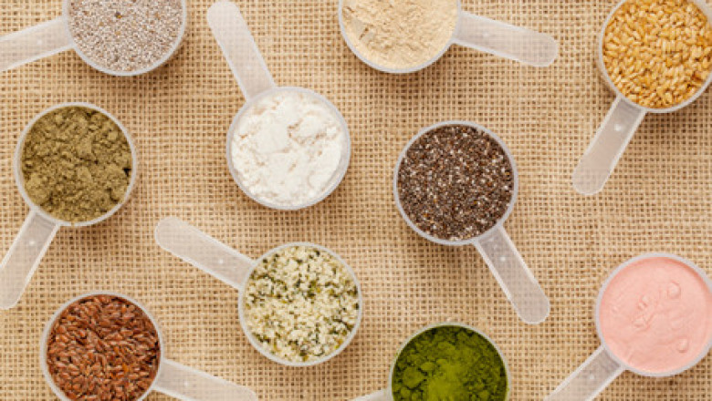 Superfood Powders Market 2022 Key Players, Share & Forecast Report to 2028