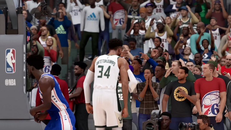 Team Takeover has been redesigned