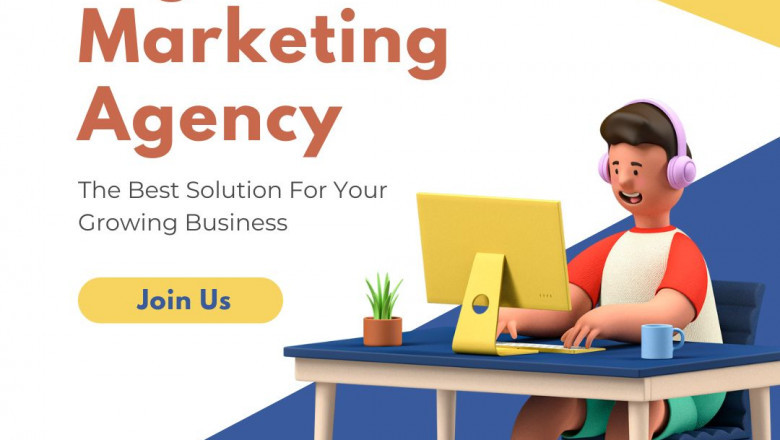 Teksyst-Digital Marketing Agency in okhla
