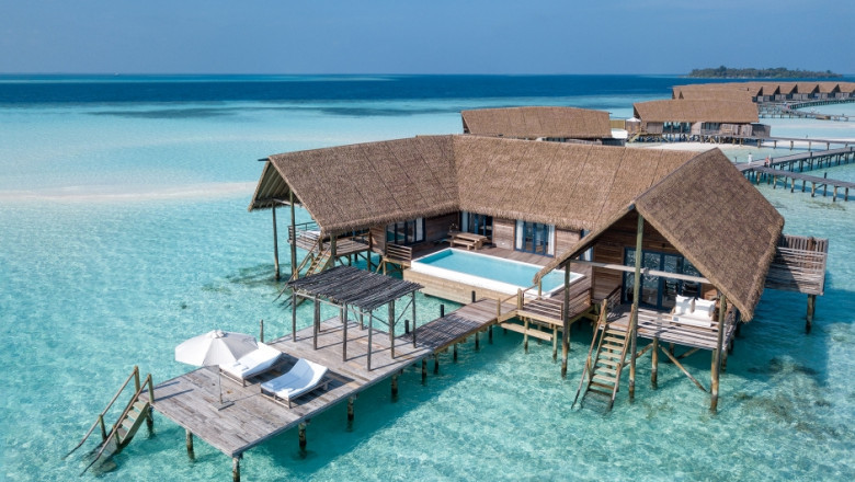 The ultimate guide for choosing the epic honeymoon resort