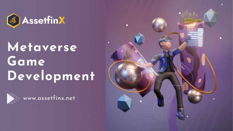 Things To Know Before Starting A Metaverse Gaming Platform!