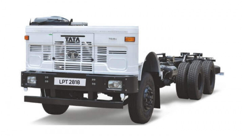 Top 2 Tata Truck Models in India: Price and Features