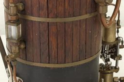 Vertical Boiler Market 2022 Global Trends, Size and Forecast Report to 2028