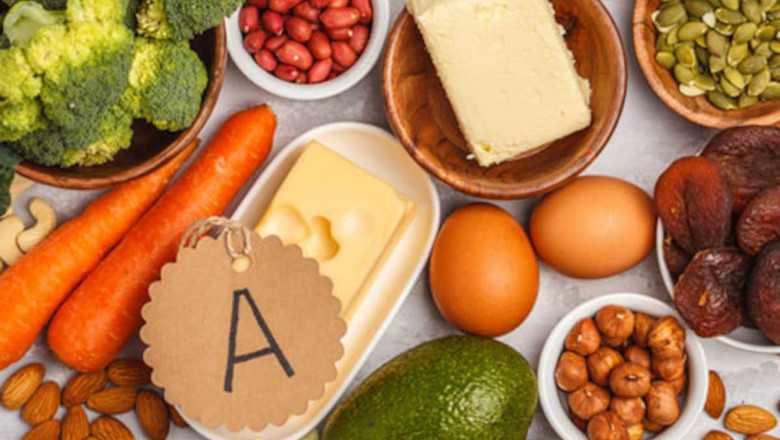 Vitamin A Market Insight | Outlook | Growth Analysis Report 2022-2028