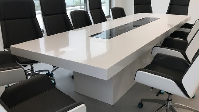 What Is a Solid Surface?