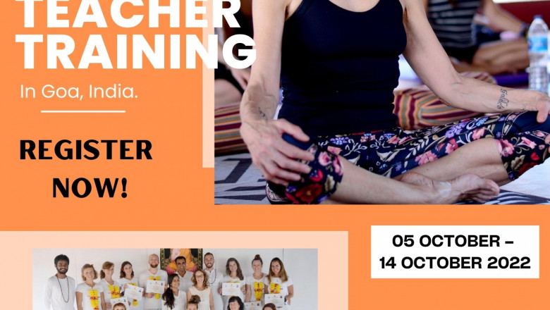 What Makes A Good Yoga Teacher? Ultimate Guide