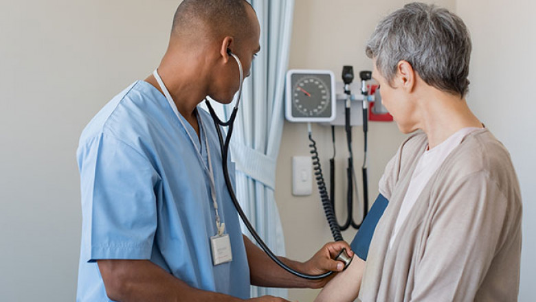 What Steps Do You Take When Opting For CNA Training?