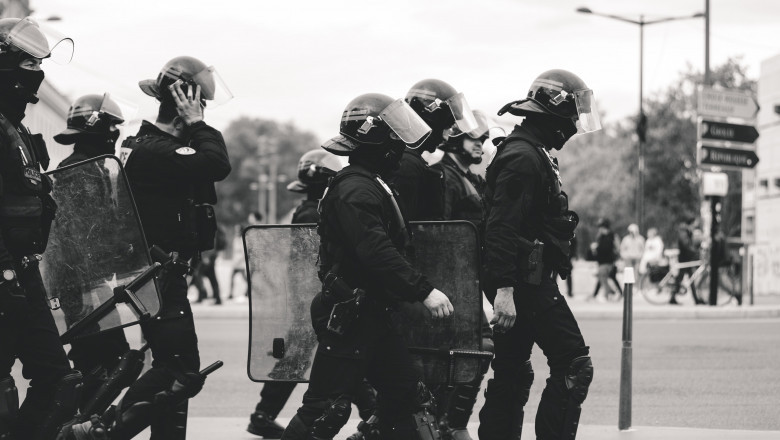What training is essential to be an armed security guard?