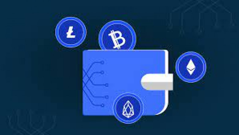Which are the secured digital wallets in India?