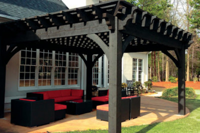 Why It Pays To Engage A Professional Verandah Builder?