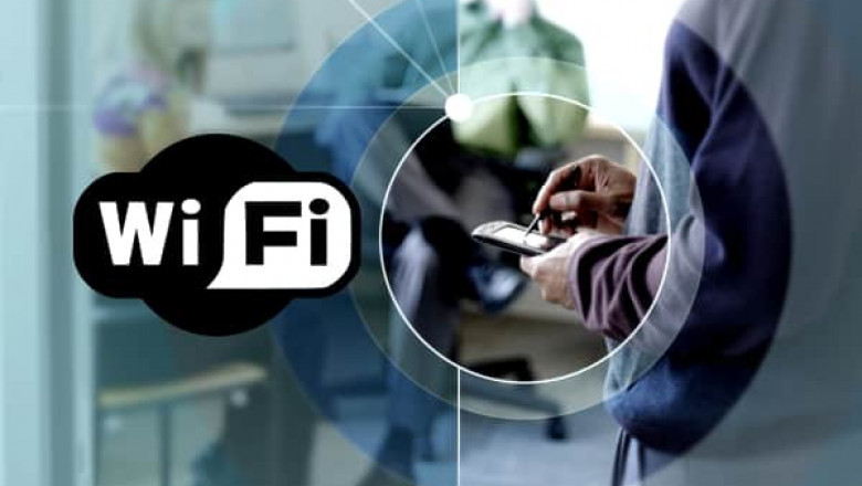 Wi-fi Analytics Market - Forecast 2022-2027