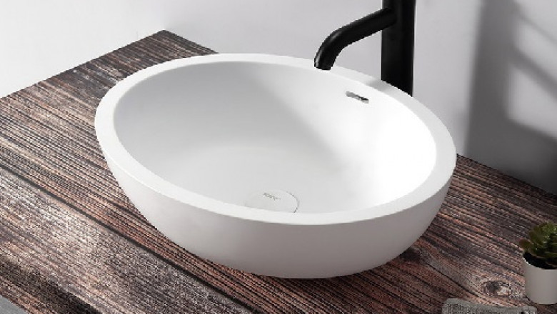 Your Bathroom Sinks - Options to Consider