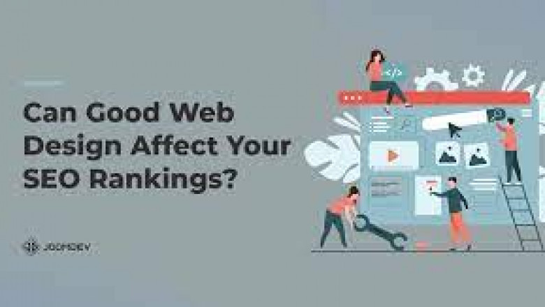 10 Huge SEO Benefits of Responsive Web Design