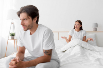 10 Surprising Facts About Erectile Dysfunction