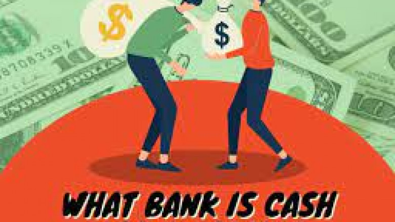 13 Myths About WHAT BANK IS CASH APP ON PLAID
