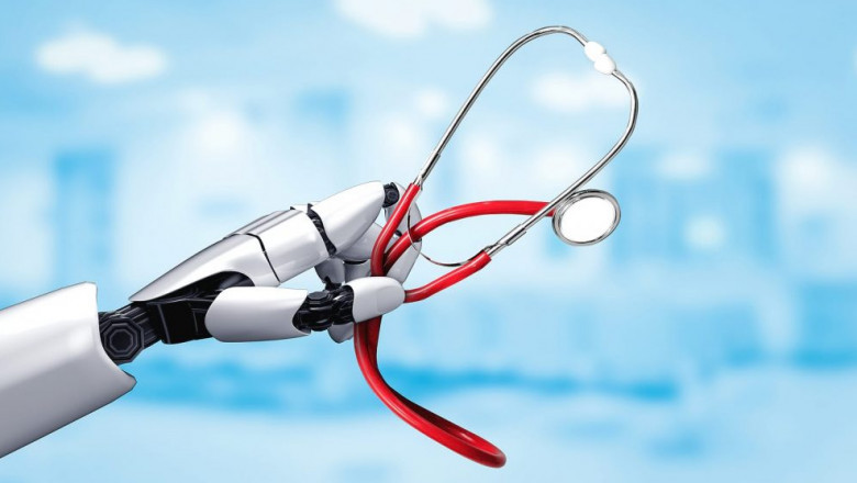 Artificial Intelligence in Healthcare Market Size, Share, Industry Revenue, Trends | Analysis by 2029