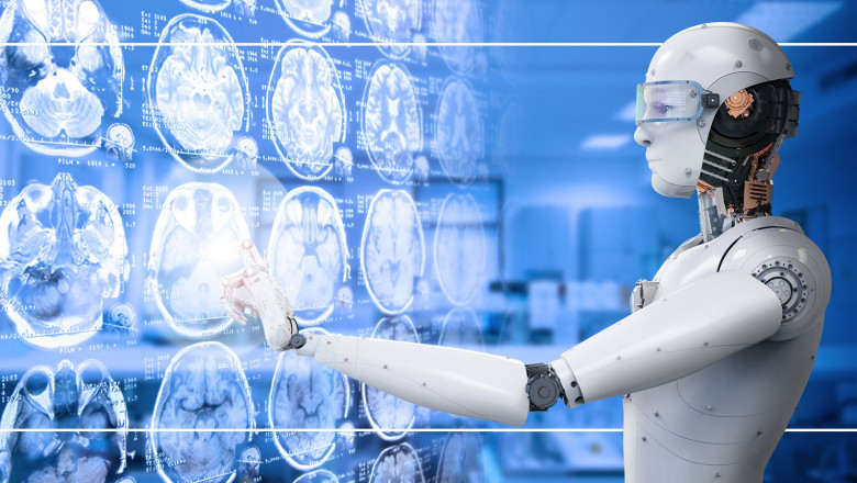 Artificial Intelligence in Medical Imaging Market | Growth, Regional Outlook, Challenges and Analysis by Forecast 2029