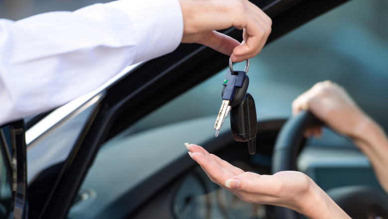 Car Rental Market In Depth Research Report Analysis - Forecast to 2030