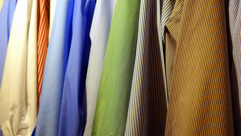 Clothing and Apparel Manufacturing Email List - Updated 2022 | OriginLists