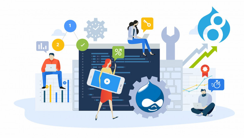 Do you need quick web hosting that doesn't suck | Drupal Hosting