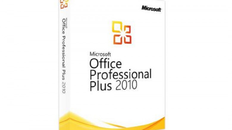 Download Office 2010 Full Tanpa Aktivasi