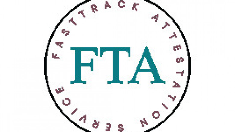 FASTRACK ATTESTATION SERVICES