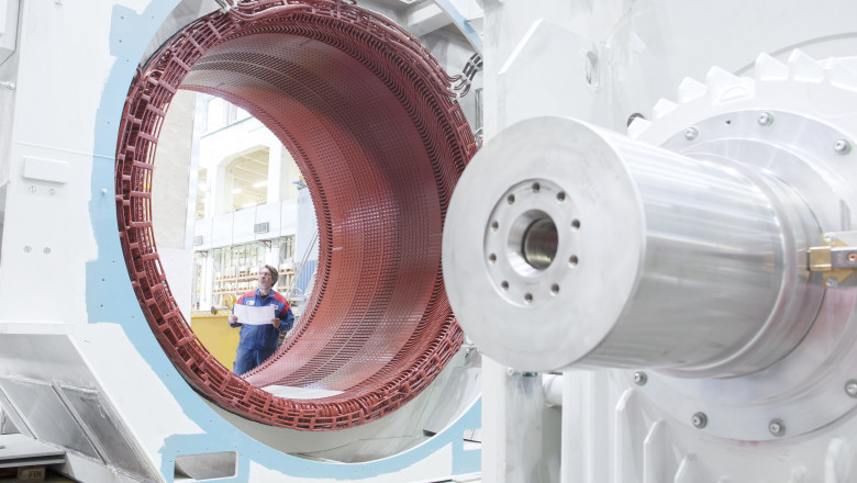 Global High Voltage Equipment Market Outlook