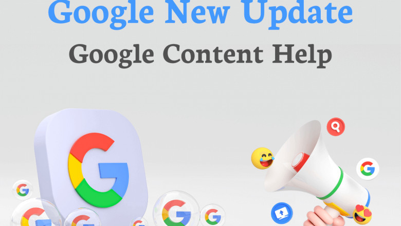 Google’s New Helpful Update On Website Content To Increase Traffic
