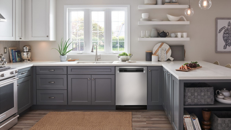 Here are some points to remember when you remodel your kitchen.