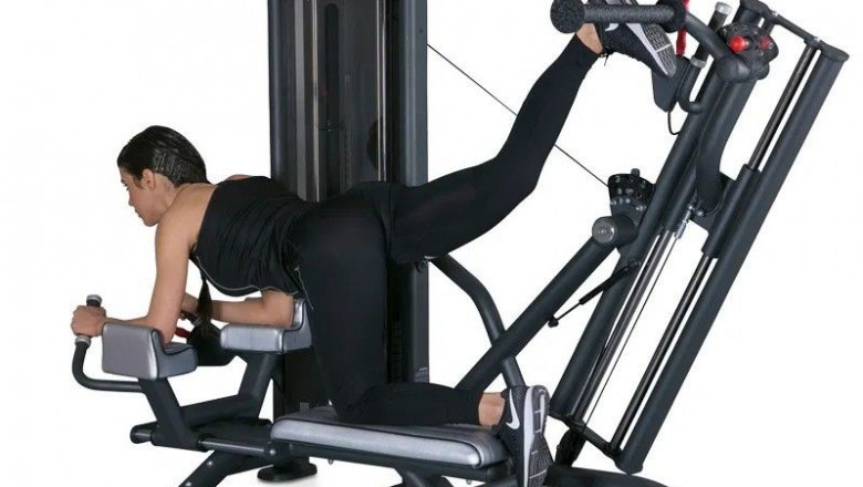 How can one invest in Home Gym Equipment