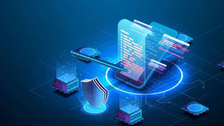 How is Blockchain Impacting the Auditing Industry?