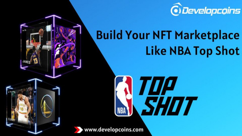 How NBA Top Shot NFT Marketplace Attracts Entrepreneurs?