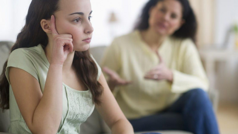 How to stop your kids from making Teenager mistakes?