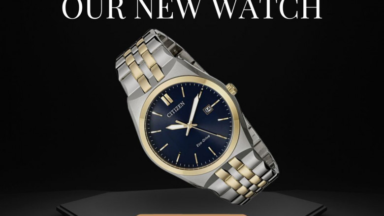 How to Wear a Wristwatch with Style