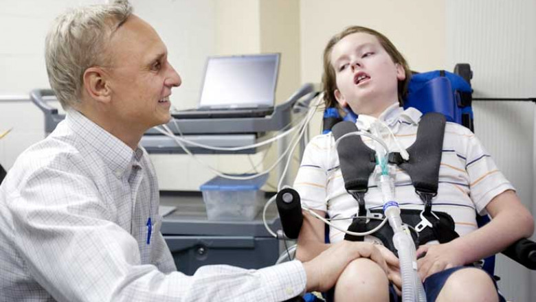 Known as Pompe Disease Therapeutic, this condition results from a lack of alpha-glucosidase enzyme