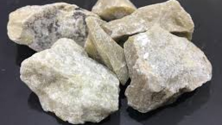 Pyrophyllite Market | Global Opportunity, Growth Analysis And Outlook Report upto 2027