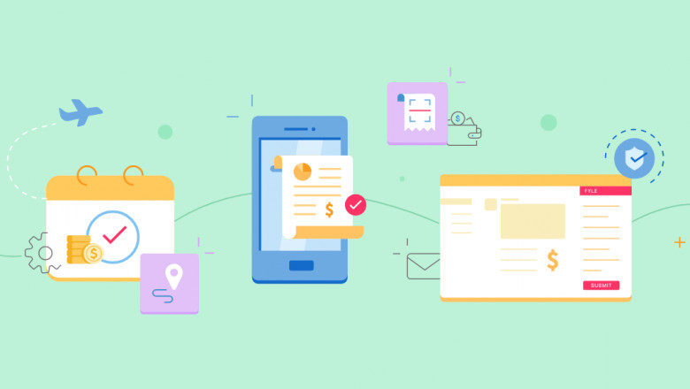 Reimbursement of Travel Expenses: Methods and Advantages