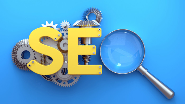 Search Engine Optimization In A Nutshell