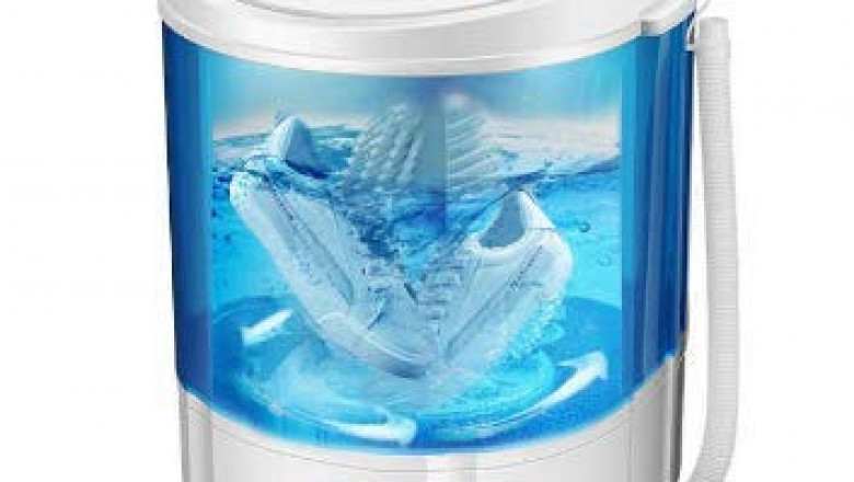 Shoe Washing and Drying Machine Market Insight | Outlook | Growth Analysis Report 2022-2028