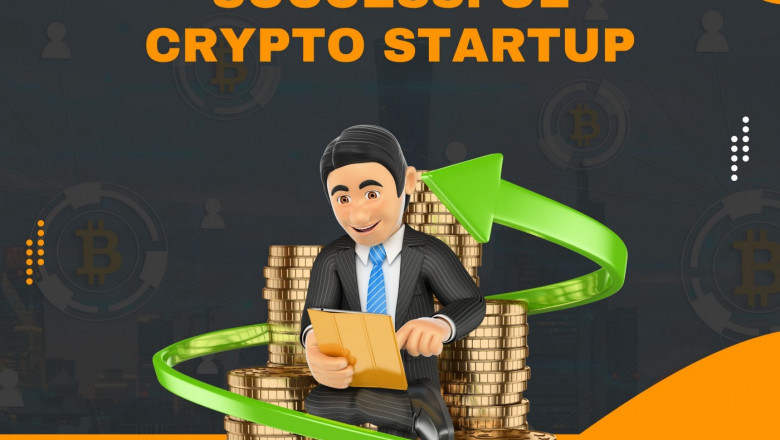 Start - P2P crypto exchange like Paxful