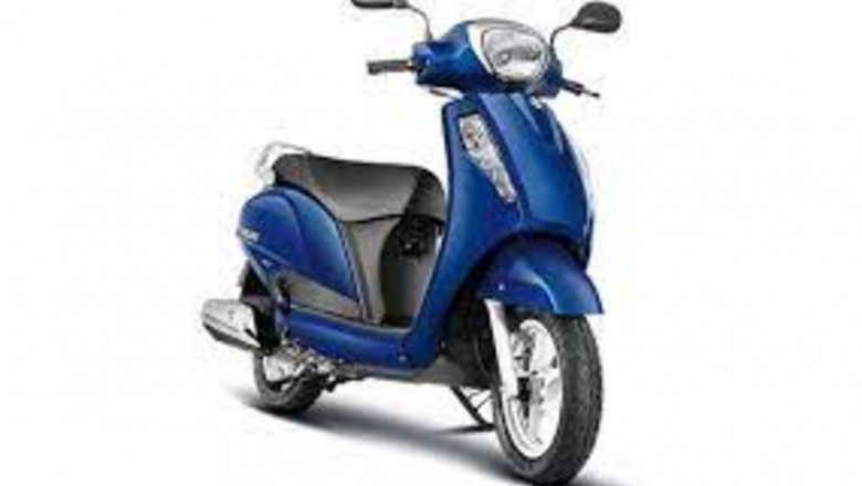 Suzuki access 125 on-road price | access 125 price – autoX