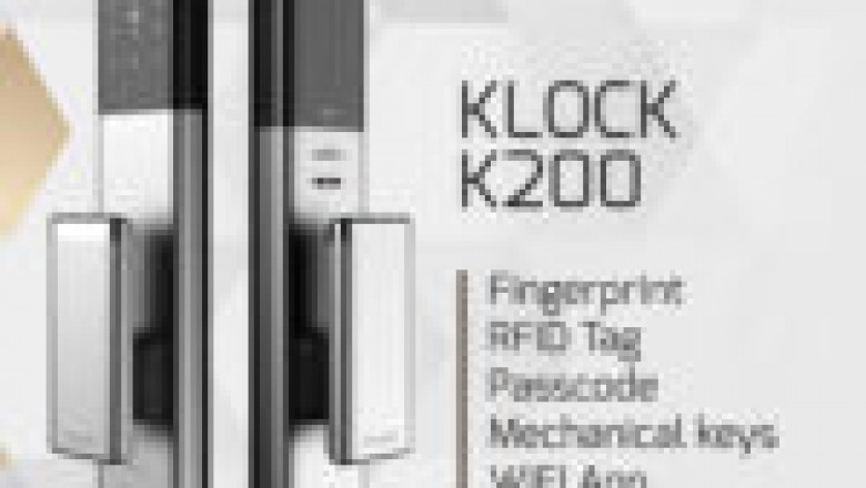 The Best Home Digital Lock Singapore You Can Get In Singapore