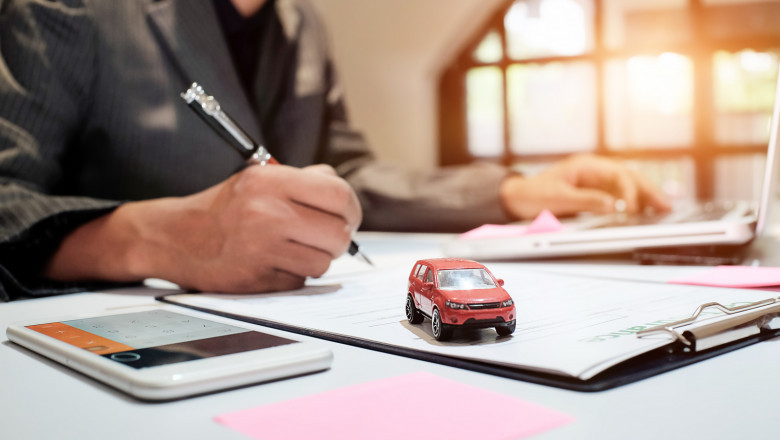 Tips for Saving Money on Car Insurances