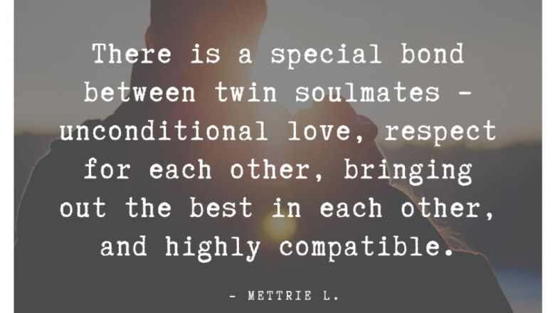 What Are Soulmate Quotes?