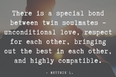What Are Soulmate Quotes?