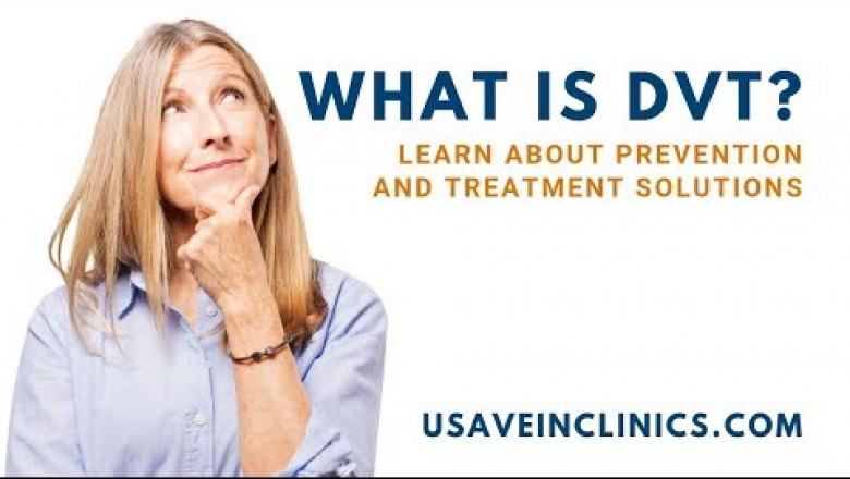 What is Deep Vein Thrombosis?