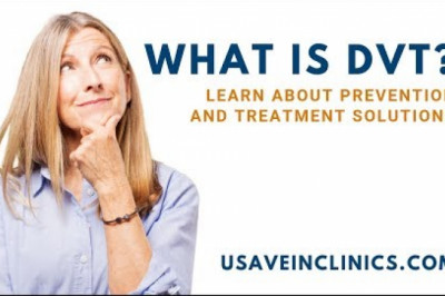 What is Deep Vein Thrombosis?